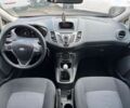 Форд Фієста, об'ємом двигуна 1.4 л та пробігом 278 тис. км за 4990 $, фото 23 на Automoto.ua