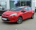 Форд Фиеста, объемом двигателя 0 л и пробегом 132 тыс. км за 7300 $, фото 2 на Automoto.ua