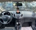 Форд Фиеста, объемом двигателя 1.4 л и пробегом 281 тыс. км за 5200 $, фото 8 на Automoto.ua
