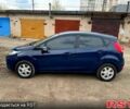 Форд Фиеста, объемом двигателя 1.4 л и пробегом 140 тыс. км за 5400 $, фото 1 на Automoto.ua