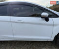 Форд Фиеста, объемом двигателя 1.4 л и пробегом 208 тыс. км за 7100 $, фото 10 на Automoto.ua