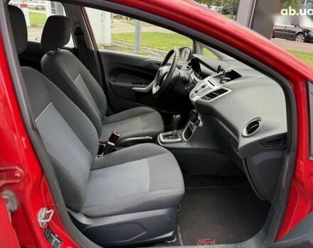 Форд Фиеста, объемом двигателя 0 л и пробегом 132 тыс. км за 7300 $, фото 10 на Automoto.ua