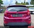 Форд Фиеста, объемом двигателя 1.4 л и пробегом 126 тыс. км за 7300 $, фото 3 на Automoto.ua