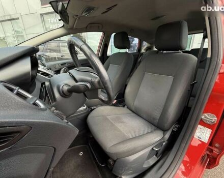 Форд Фиеста, объемом двигателя 0 л и пробегом 132 тыс. км за 7300 $, фото 13 на Automoto.ua