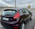 Форд Фиеста, объемом двигателя 1.6 л и пробегом 199 тыс. км за 5800 $, фото 4 на Automoto.ua