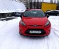 Форд Фиеста, объемом двигателя 1.3 л и пробегом 215 тыс. км за 5500 $, фото 3 на Automoto.ua