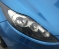 Форд Фиеста, объемом двигателя 1.25 л и пробегом 95 тыс. км за 6300 $, фото 5 на Automoto.ua