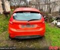 Форд Фиеста, объемом двигателя 1.4 л и пробегом 84 тыс. км за 3790 $, фото 4 на Automoto.ua