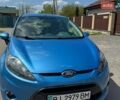 Форд Фиеста, объемом двигателя 1.4 л и пробегом 56 тыс. км за 6200 $, фото 1 на Automoto.ua