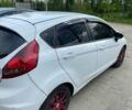 Форд Фиеста, объемом двигателя 1.6 л и пробегом 260 тыс. км за 6500 $, фото 1 на Automoto.ua