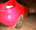 Форд Фиеста, объемом двигателя 14 л и пробегом 134 тыс. км за 6300 $, фото 6 на Automoto.ua