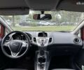 Форд Фиеста, объемом двигателя 0 л и пробегом 132 тыс. км за 7300 $, фото 9 на Automoto.ua