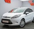 Форд Фієста, об'ємом двигуна 1.4 л та пробігом 143 тис. км за 7005 $, фото 1 на Automoto.ua