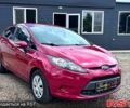 Форд Фиеста, объемом двигателя 1.4 л и пробегом 126 тыс. км за 7300 $, фото 1 на Automoto.ua
