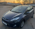 Форд Фиеста, объемом двигателя 1.25 л и пробегом 185 тыс. км за 6000 $, фото 1 на Automoto.ua