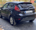 Форд Фиеста 2011 в Чернигове на Automoto.ua Форд Фиеста, объемом двигателя 1.4 л и пробегом 218 тыс. км за 5600 $, фото 5 на Automoto.ua