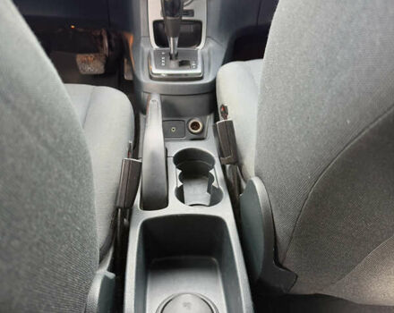 Форд Фиеста, объемом двигателя 1.4 л и пробегом 208 тыс. км за 7100 $, фото 16 на Automoto.ua