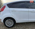 Форд Фиеста, объемом двигателя 1.4 л и пробегом 208 тыс. км за 7100 $, фото 11 на Automoto.ua