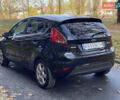 Форд Фиеста 2011 в Чернигове на Automoto.ua Форд Фиеста, объемом двигателя 1.4 л и пробегом 218 тыс. км за 5600 $, фото 7 на Automoto.ua