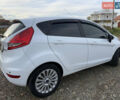 Форд Фиеста, объемом двигателя 1.4 л и пробегом 208 тыс. км за 7100 $, фото 3 на Automoto.ua