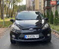 Форд Фиеста 2011 в Чернигове на Automoto.ua Форд Фиеста, объемом двигателя 1.4 л и пробегом 218 тыс. км за 5600 $, фото 1 на Automoto.ua