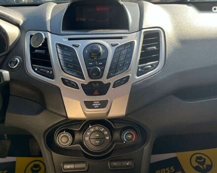 Форд Фиеста, объемом двигателя 0 л и пробегом 184 тыс. км за 6299 $, фото 14 на Automoto.ua