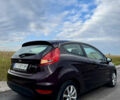 Форд Фиеста, объемом двигателя 1.6 л и пробегом 199 тыс. км за 5800 $, фото 2 на Automoto.ua