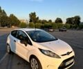 Форд Фиеста, объемом двигателя 1.4 л и пробегом 152 тыс. км за 5100 $, фото 1 на Automoto.ua