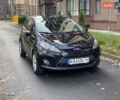 Форд Фиеста 2011 в Чернигове на Automoto.ua Форд Фиеста, объемом двигателя 1.4 л и пробегом 218 тыс. км за 5600 $, фото 2 на Automoto.ua