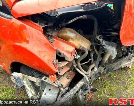 Форд Фиеста, объемом двигателя 1.4 л и пробегом 84 тыс. км за 3790 $, фото 9 на Automoto.ua