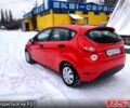 Форд Фиеста, объемом двигателя 1.3 л и пробегом 215 тыс. км за 5500 $, фото 5 на Automoto.ua