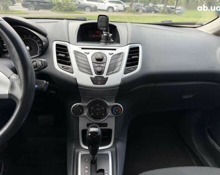 Форд Фиеста, объемом двигателя 0 л и пробегом 132 тыс. км за 7300 $, фото 18 на Automoto.ua