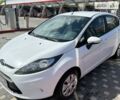 Форд Фиеста, объемом двигателя 1.24 л и пробегом 221 тыс. км за 5800 $, фото 4 на Automoto.ua