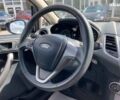 Форд Фиеста, объемом двигателя 1.4 л и пробегом 281 тыс. км за 5200 $, фото 11 на Automoto.ua