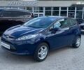 Форд Фиеста, объемом двигателя 1.4 л и пробегом 281 тыс. км за 5200 $, фото 1 на Automoto.ua