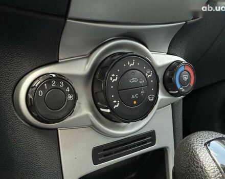 Форд Фиеста, объемом двигателя 0 л и пробегом 132 тыс. км за 7300 $, фото 19 на Automoto.ua