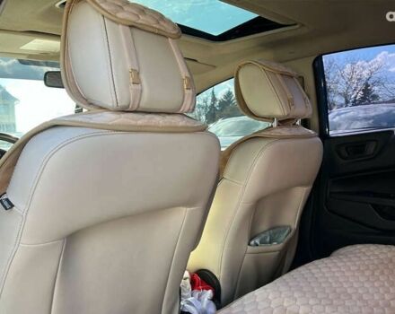 Форд Фиеста, объемом двигателя 0 л и пробегом 184 тыс. км за 6299 $, фото 12 на Automoto.ua