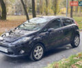 Форд Фиеста 2011 в Чернигове на Automoto.ua Форд Фиеста, объемом двигателя 1.4 л и пробегом 218 тыс. км за 5600 $, фото 4 на Automoto.ua