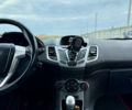 Форд Фиеста, объемом двигателя 1.6 л и пробегом 199 тыс. км за 5800 $, фото 10 на Automoto.ua