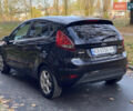 Форд Фиеста 2011 в Чернигове на Automoto.ua Форд Фиеста, объемом двигателя 1.4 л и пробегом 218 тыс. км за 5600 $, фото 8 на Automoto.ua