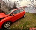 Форд Фиеста, объемом двигателя 1.4 л и пробегом 84 тыс. км за 3790 $, фото 1 на Automoto.ua