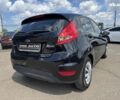 Форд Фієста, об'ємом двигуна 1.4 л та пробігом 278 тис. км за 4990 $, фото 5 на Automoto.ua