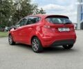 Форд Фиеста, объемом двигателя 0 л и пробегом 132 тыс. км за 7300 $, фото 4 на Automoto.ua