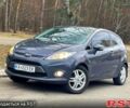 Форд Фієста, об'ємом двигуна 1.6 л та пробігом 190 тис. км за 6500 $, фото 1 на Automoto.ua