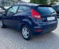 Форд Фиеста, объемом двигателя 1.4 л и пробегом 281 тыс. км за 5200 $, фото 3 на Automoto.ua