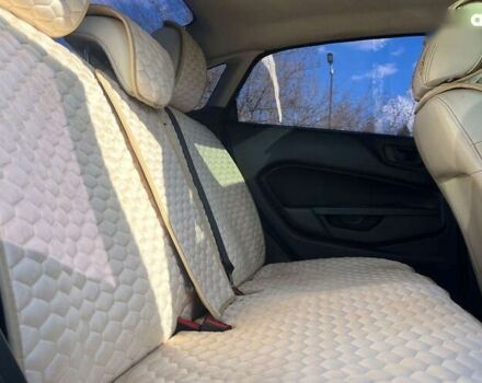 Форд Фиеста, объемом двигателя 0 л и пробегом 184 тыс. км за 6299 $, фото 19 на Automoto.ua