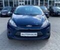 Форд Фиеста, объемом двигателя 1.4 л и пробегом 281 тыс. км за 5200 $, фото 1 на Automoto.ua