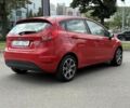 Форд Фиеста, объемом двигателя 0 л и пробегом 132 тыс. км за 7300 $, фото 6 на Automoto.ua