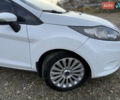 Форд Фиеста, объемом двигателя 1.4 л и пробегом 208 тыс. км за 7100 $, фото 9 на Automoto.ua
