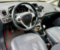 Форд Фиеста, объемом двигателя 1.6 л и пробегом 199 тыс. км за 5800 $, фото 6 на Automoto.ua